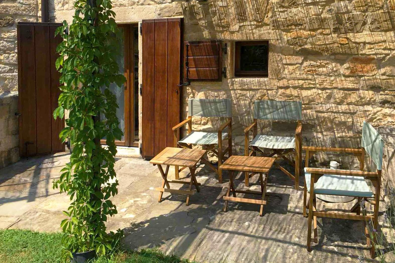 Villas Martincici With Large Pool Grožnjan Εξωτερικό φωτογραφία