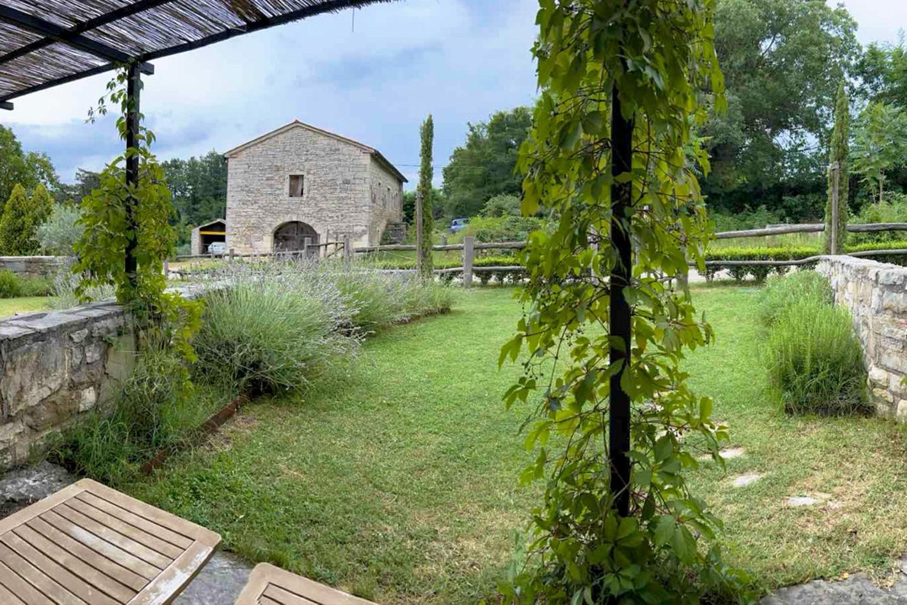 Villas Martincici With Large Pool Grožnjan Εξωτερικό φωτογραφία